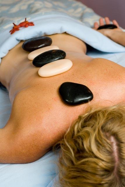 Blue Dragon Bodywork