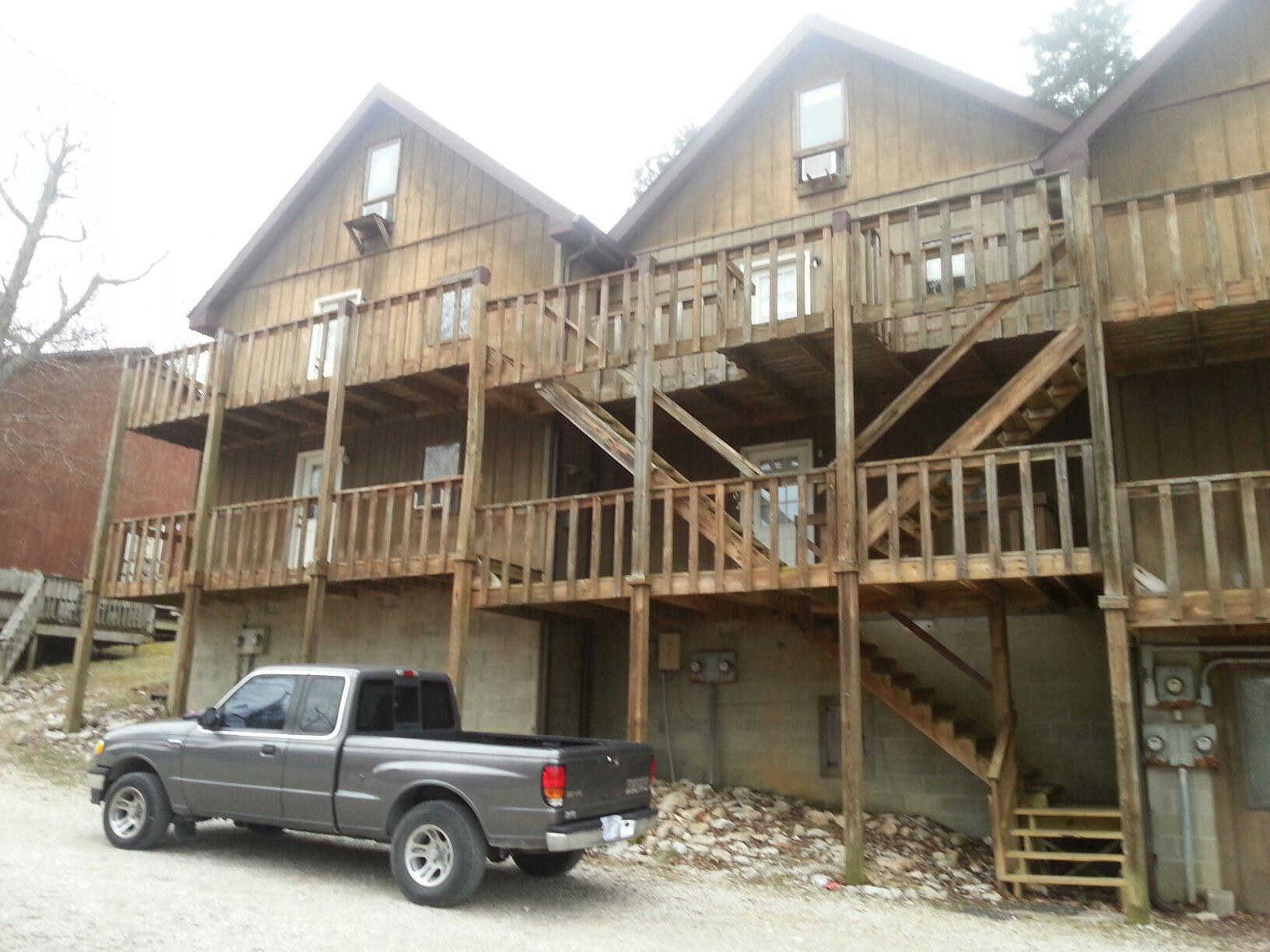 Photo by Stephanie A