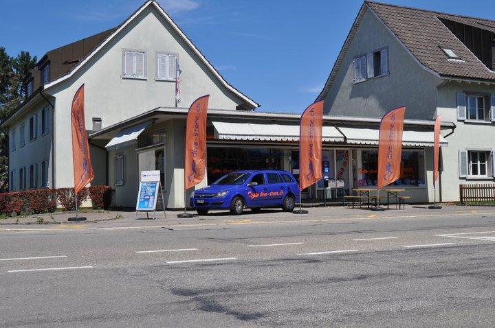Dive-Store.ch