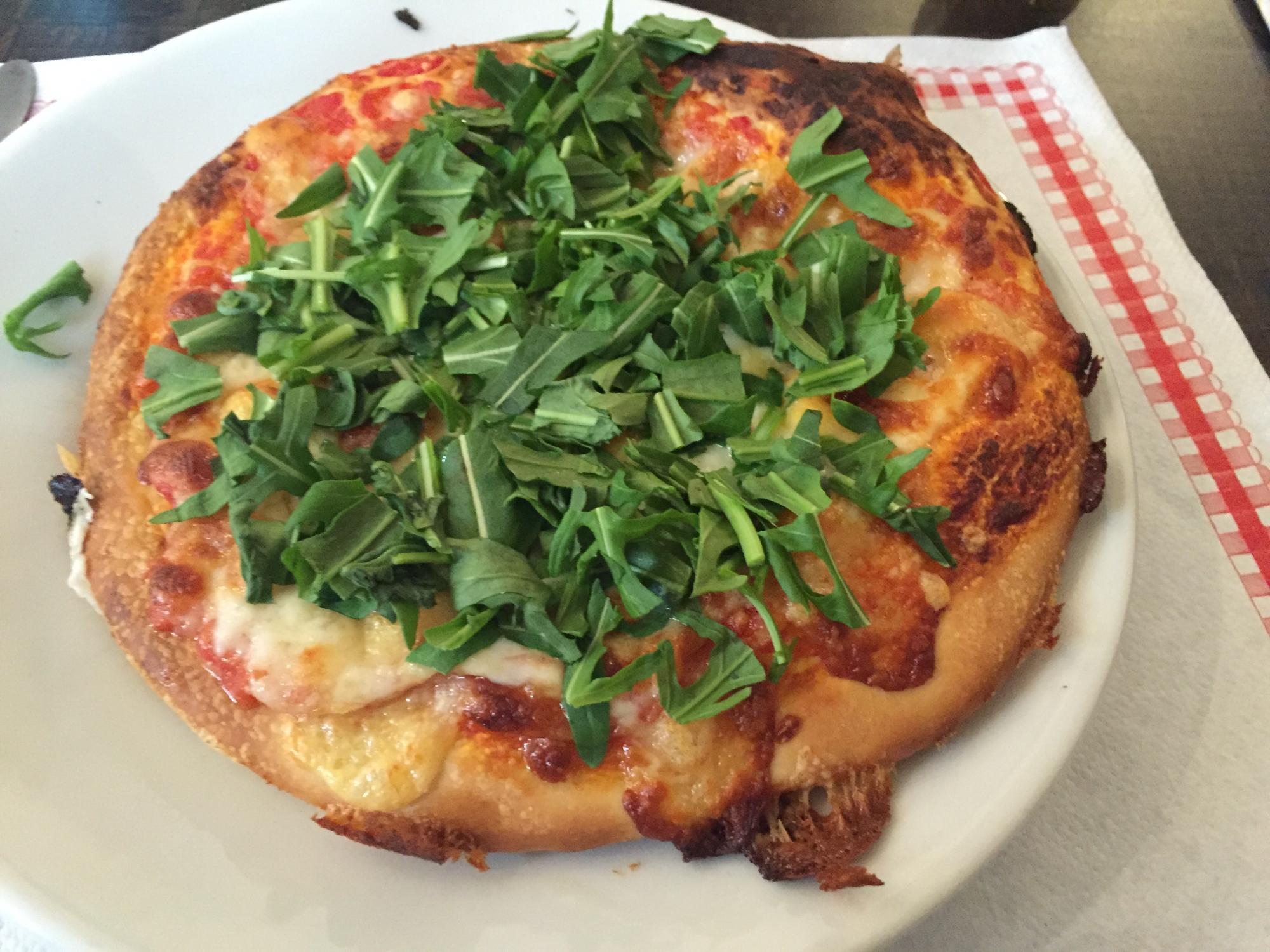 CECCHI PIZZERIA GELATERIA