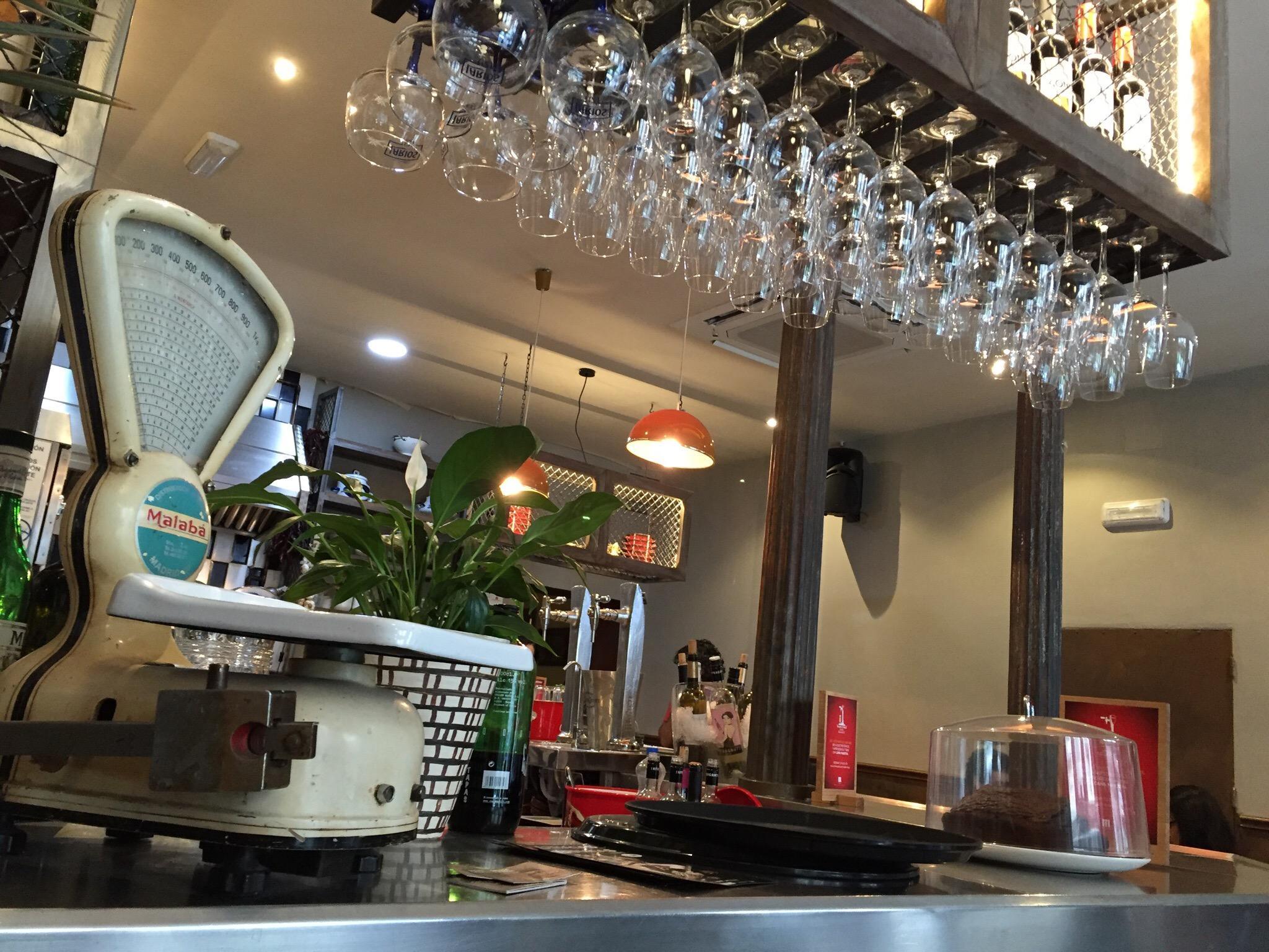 La Falda de Lavapies