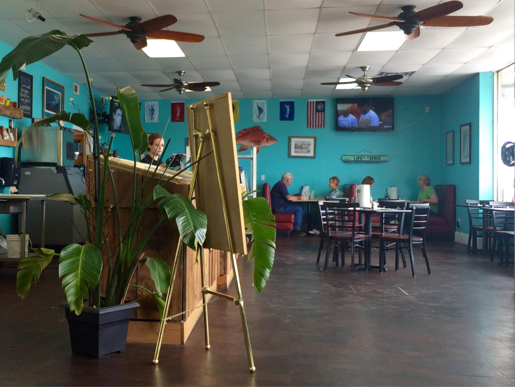 Capeside Fish Company