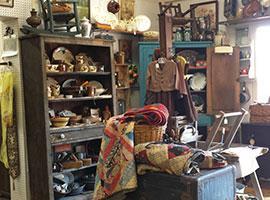 Yellow Moon Antique Mall