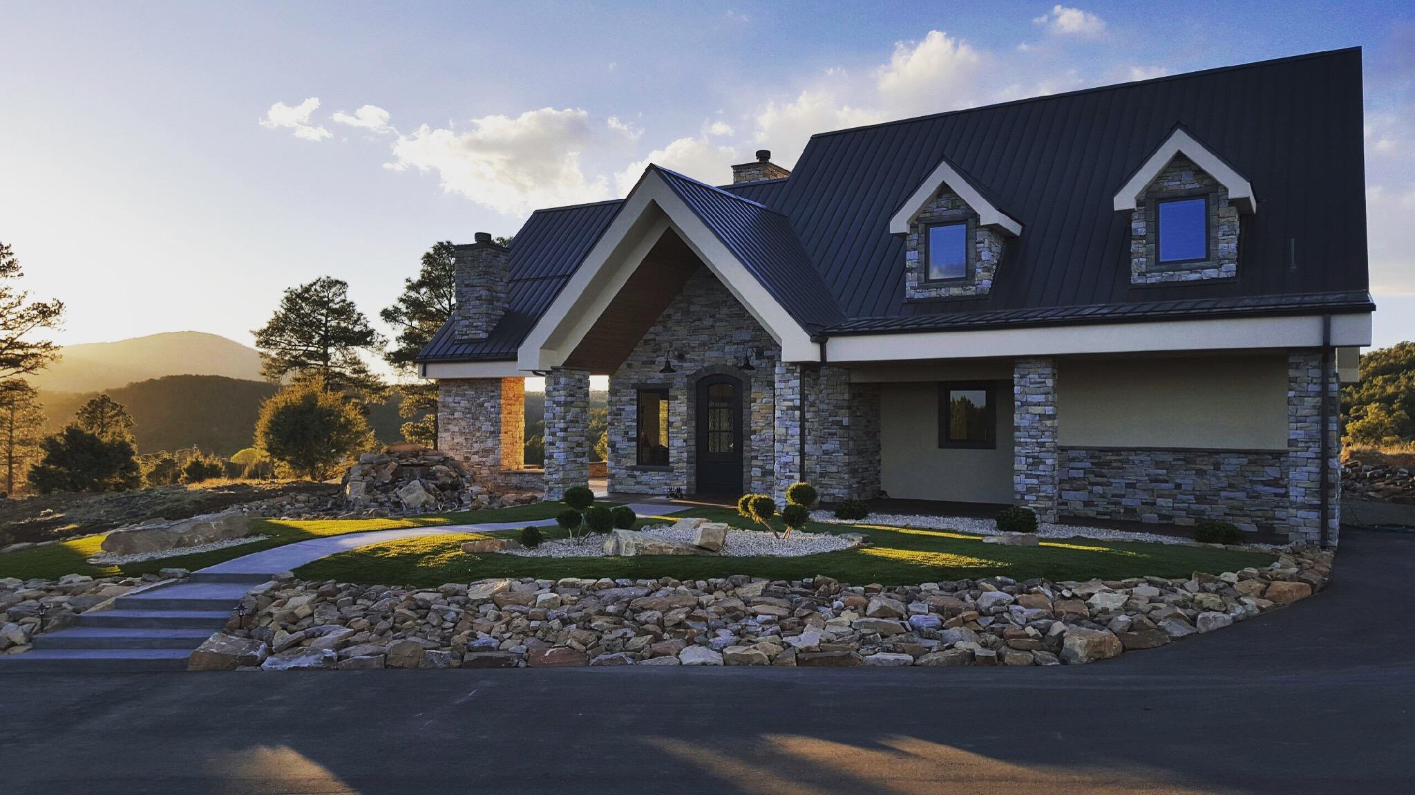 Ruidoso Motorcoach Ranch