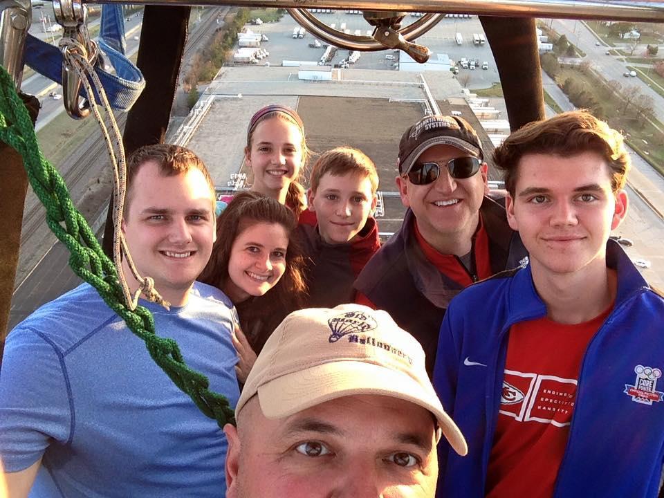 Old World Balloonery