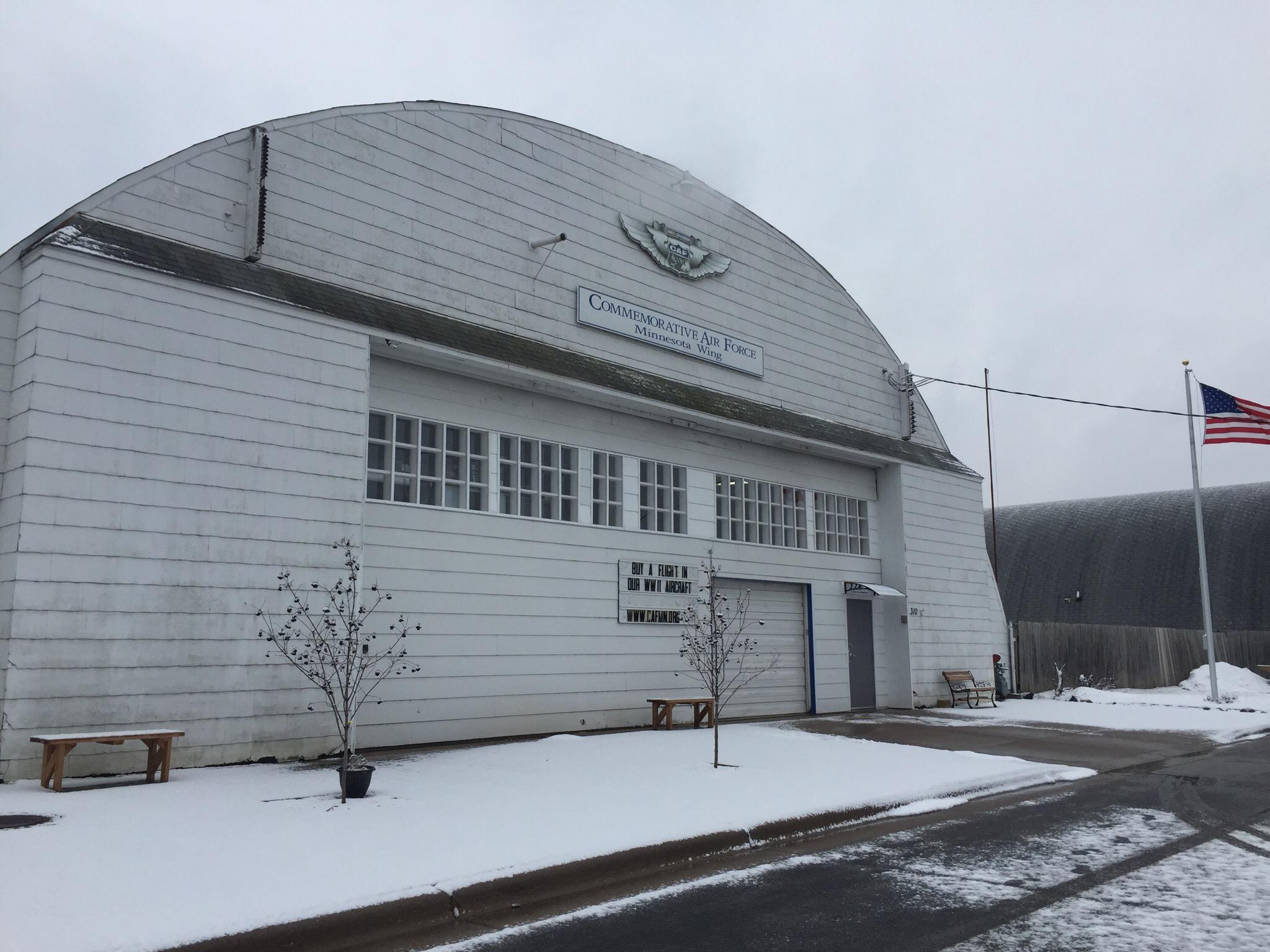 Commemorative Air Force