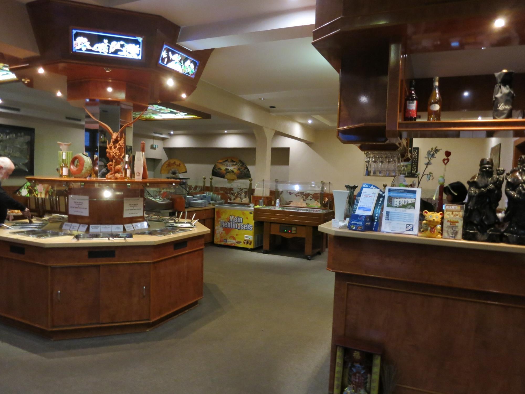 Toan Hoa New Asia Restaurant