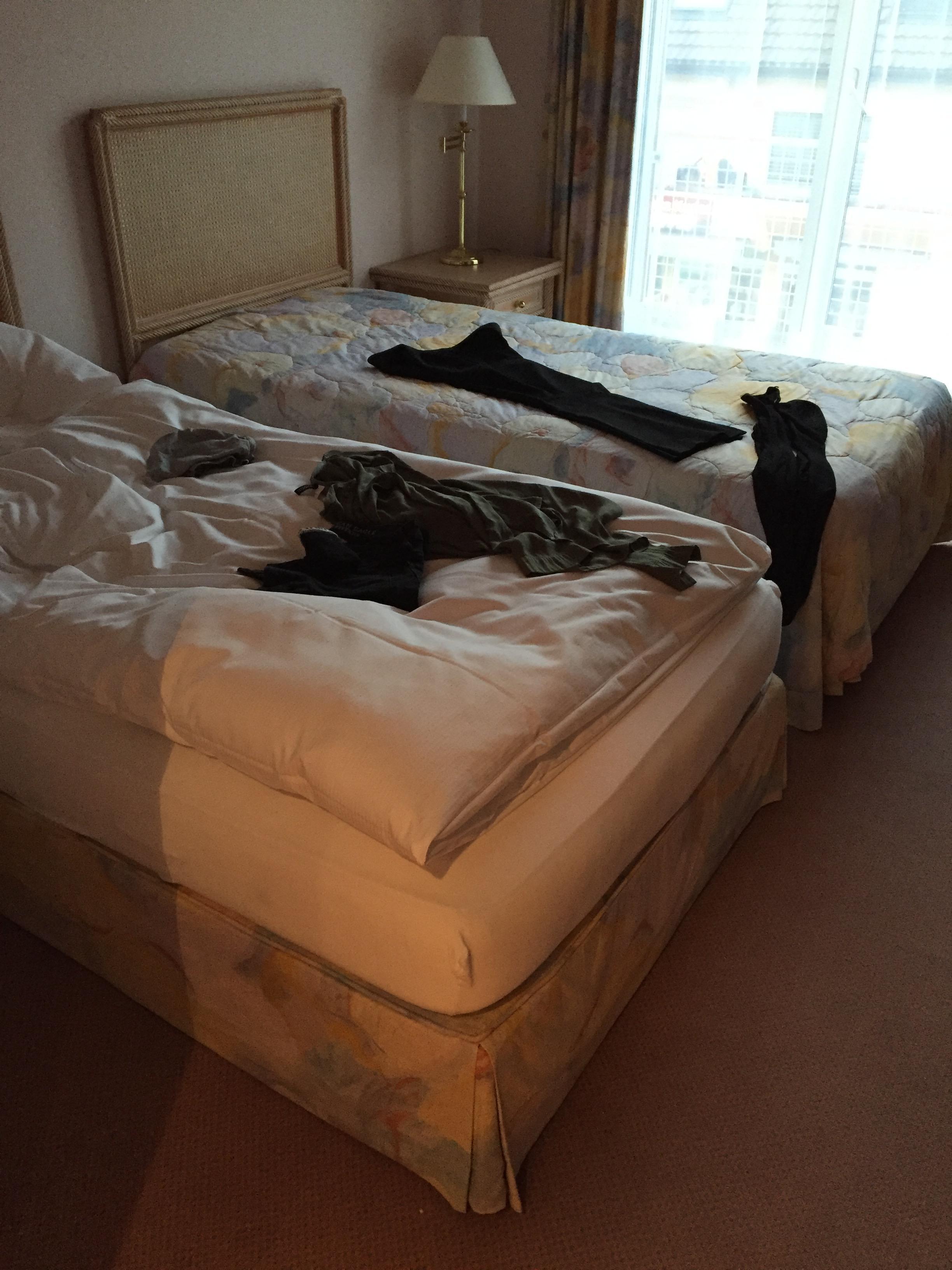 Hotel Restaurant Basilea