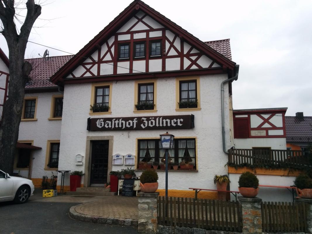 Gasthof Zollner
