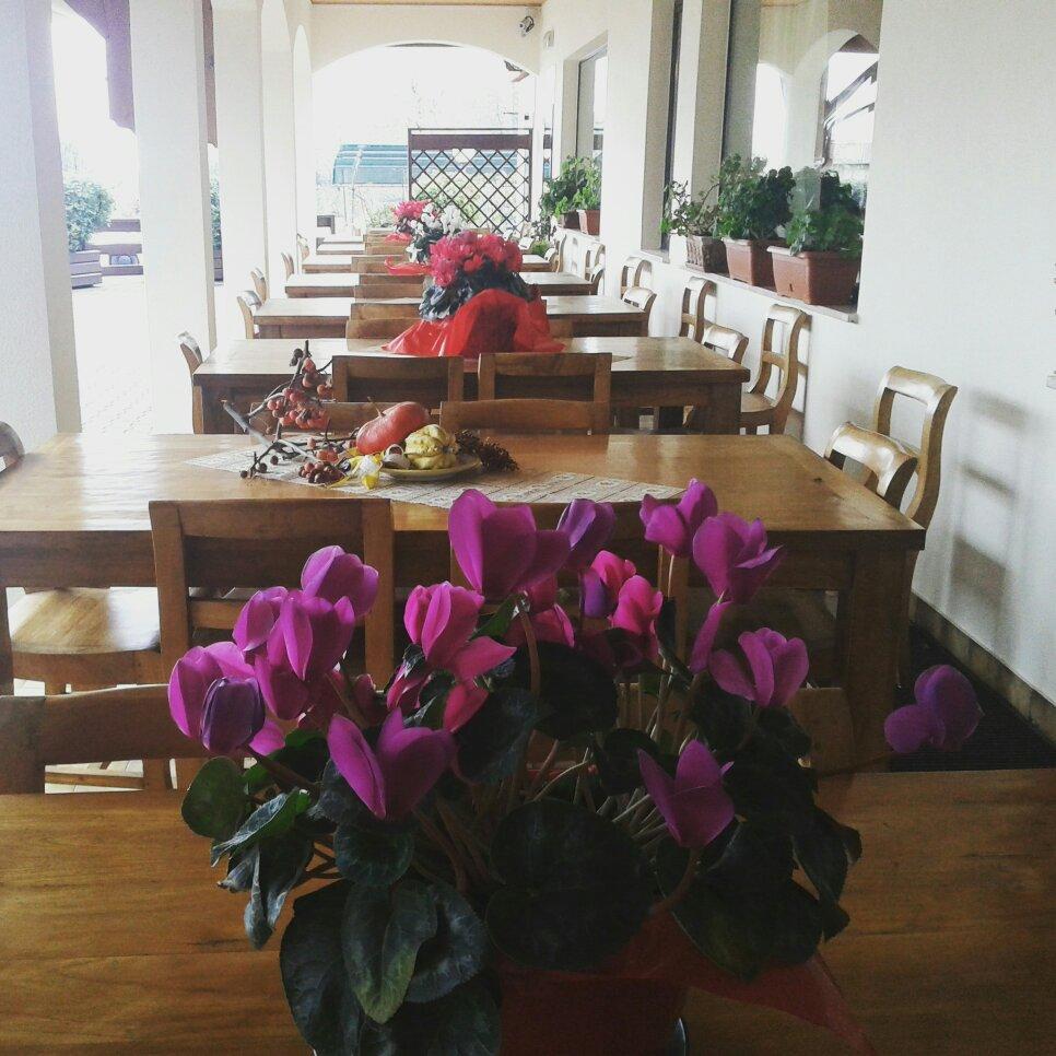 Ristorante al Paradiso