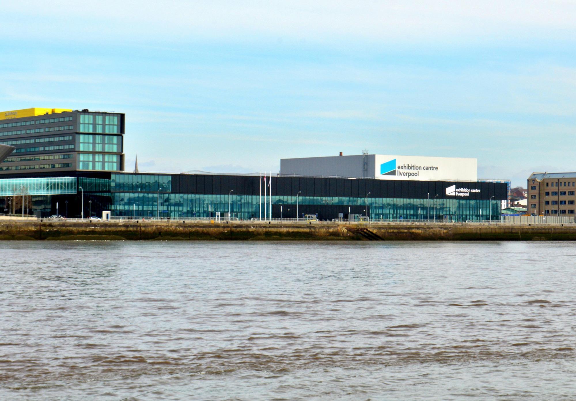 Exhibition Centre Liverpool