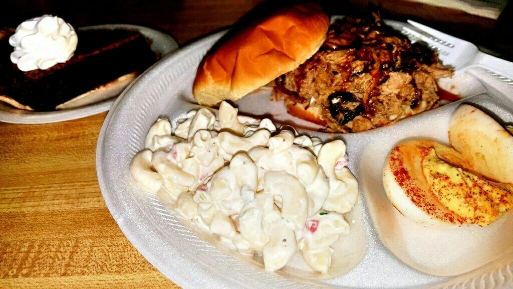 Terri-Lynn's Bar-B-Q & Deli