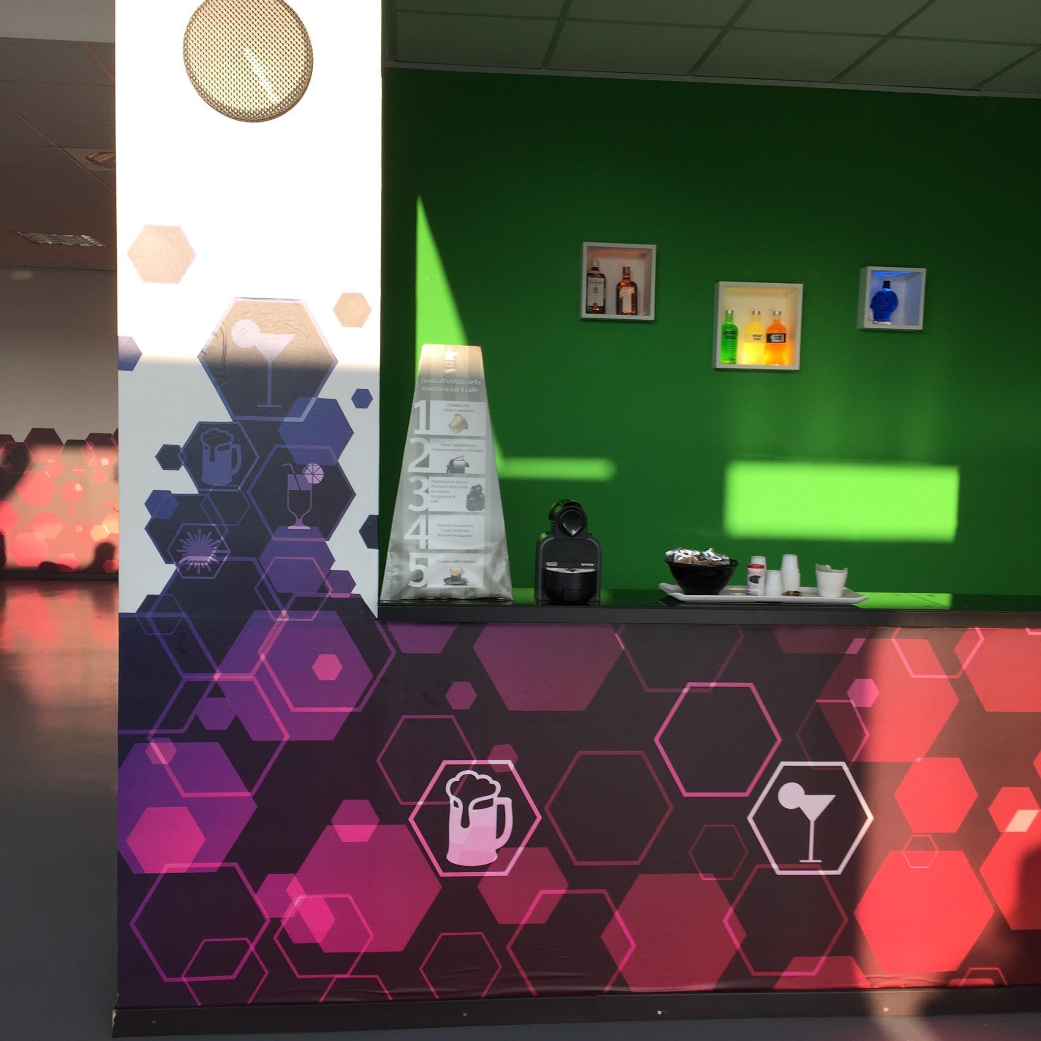 LaserGame Milano Ovest