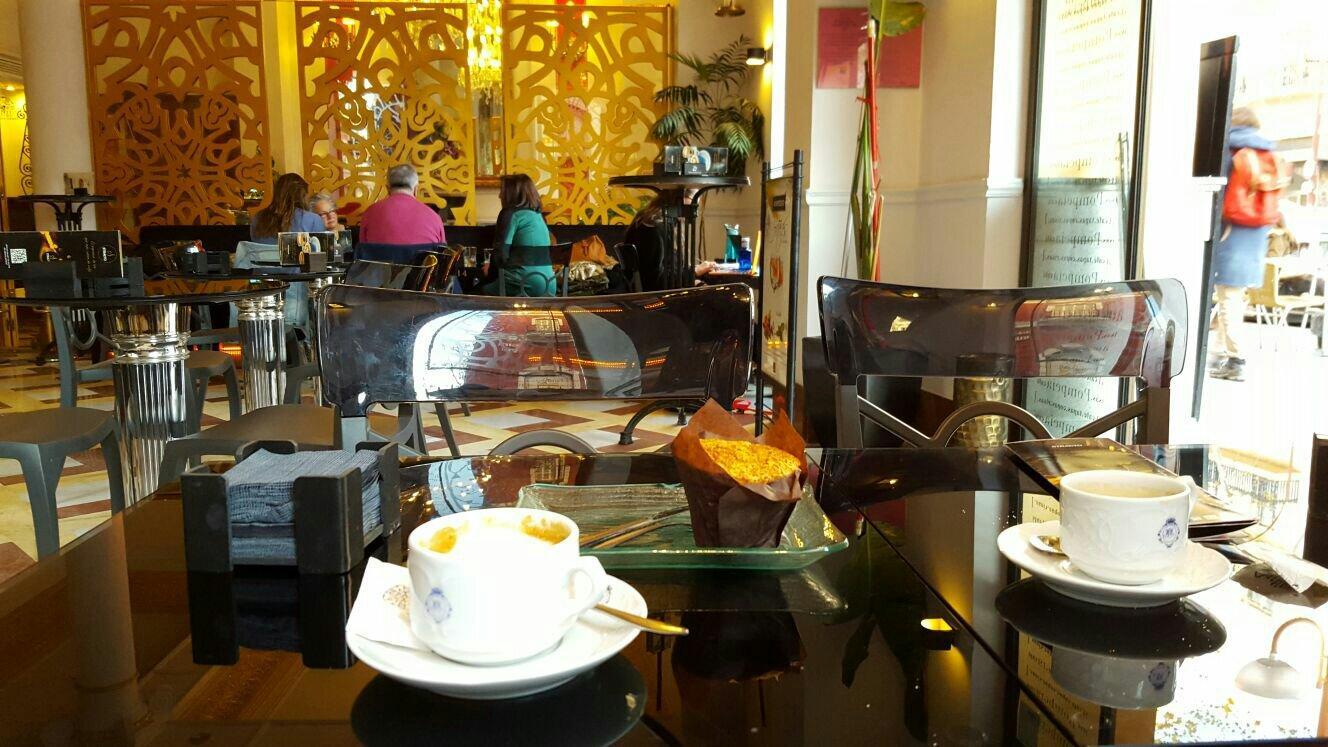 Photo by SinLactosaSevilla