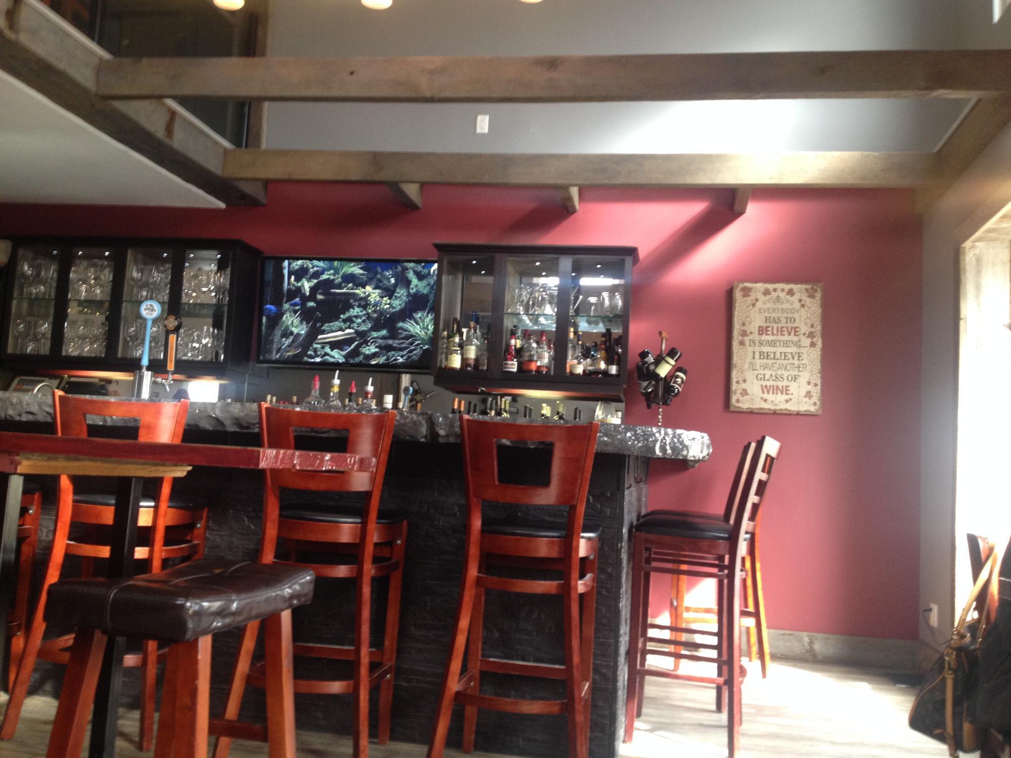 The Easy Pour Wine Bar