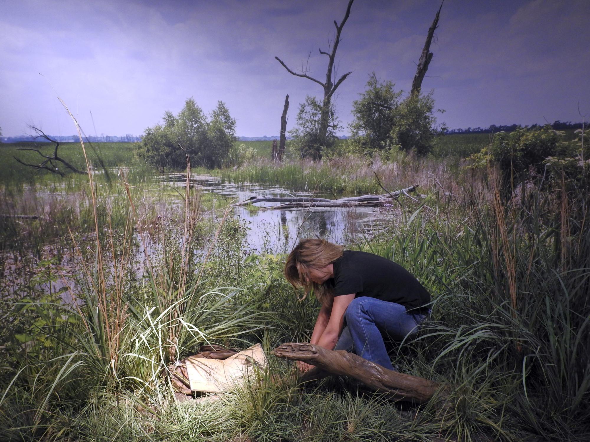 Iron Ridge, WI Map & Directions - MapQuest