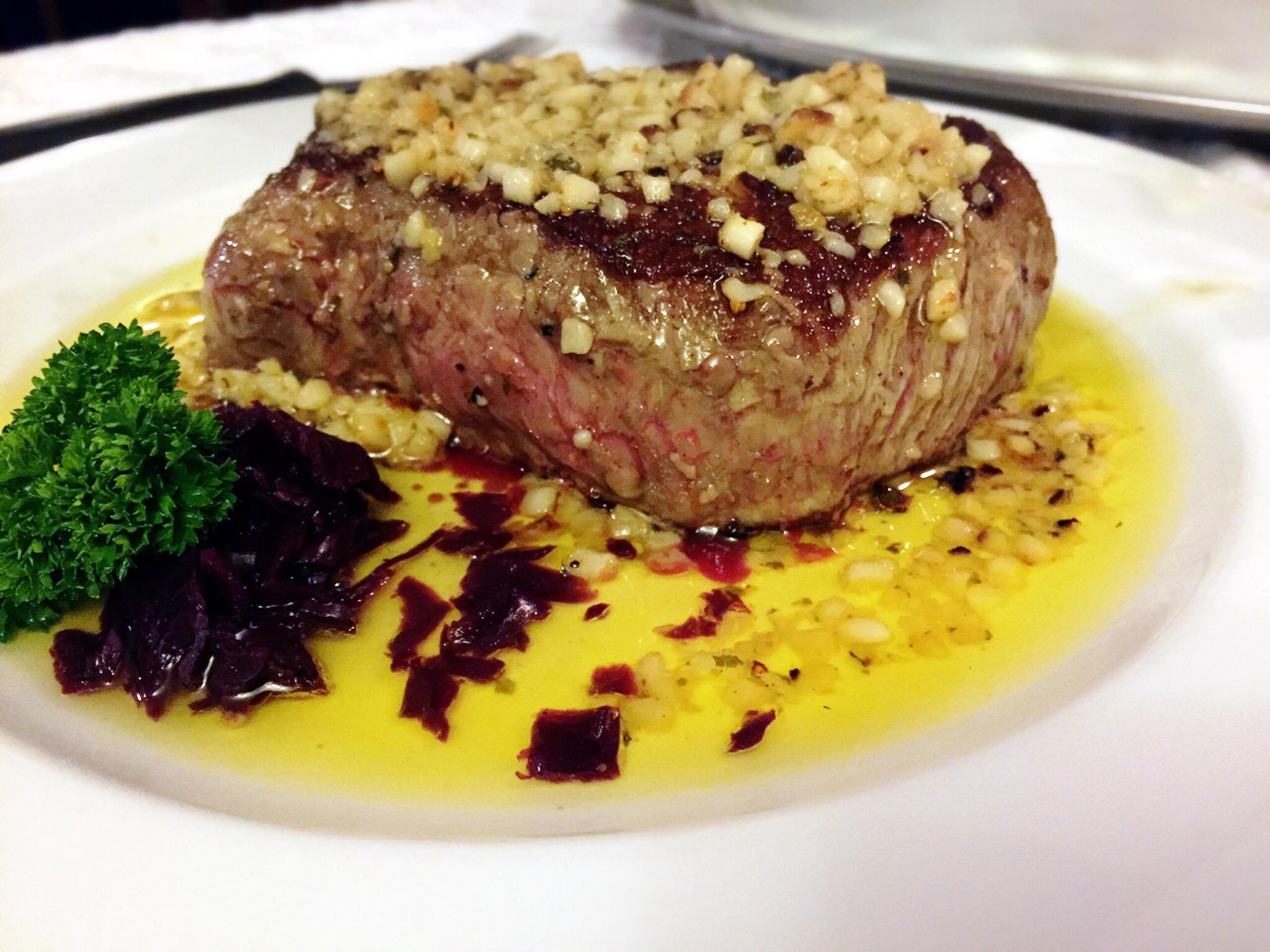 Gasthaus Unterm Rabenfelsen