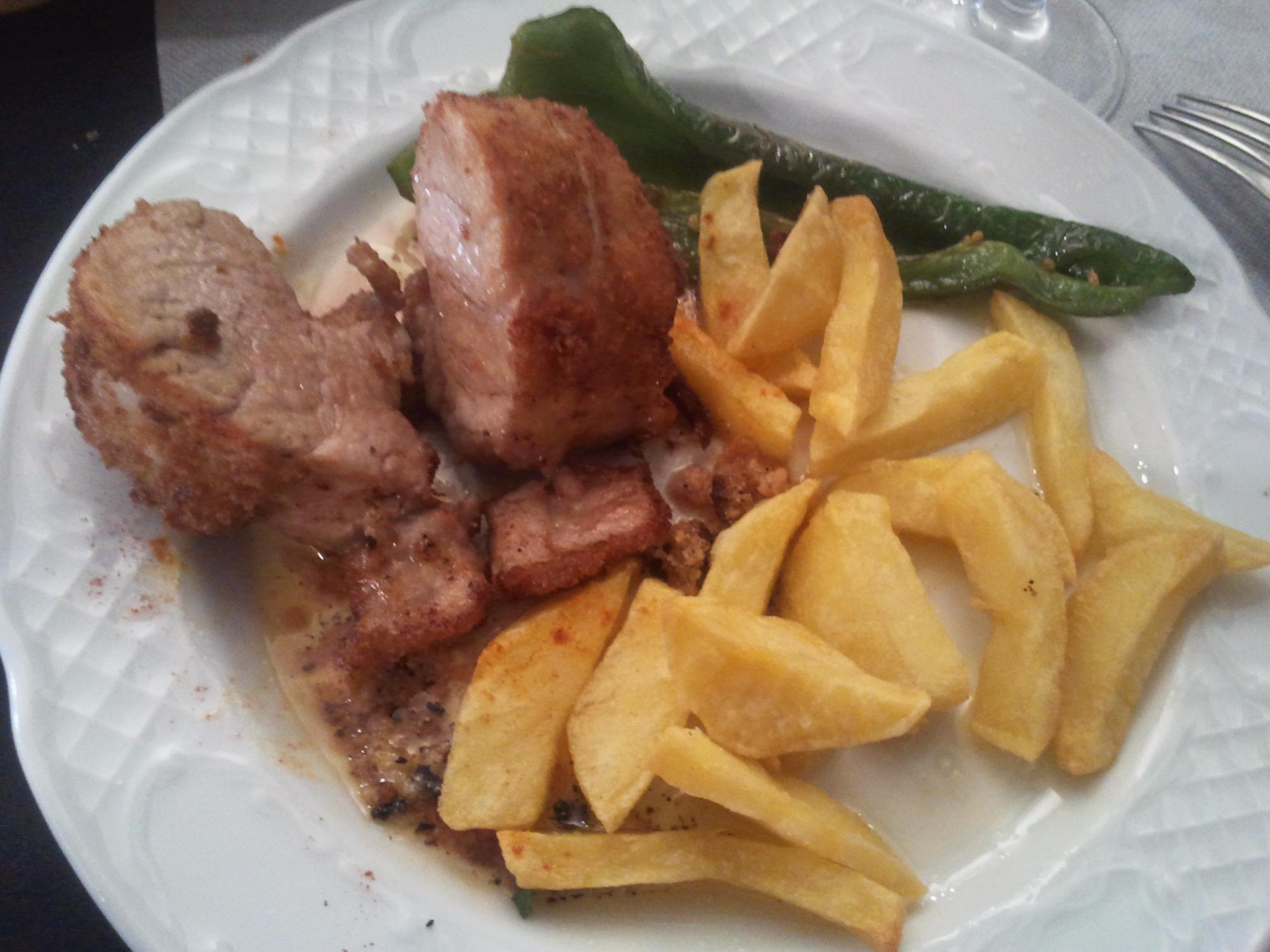 La mar bella poblenou