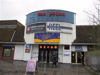 Reel Cinema