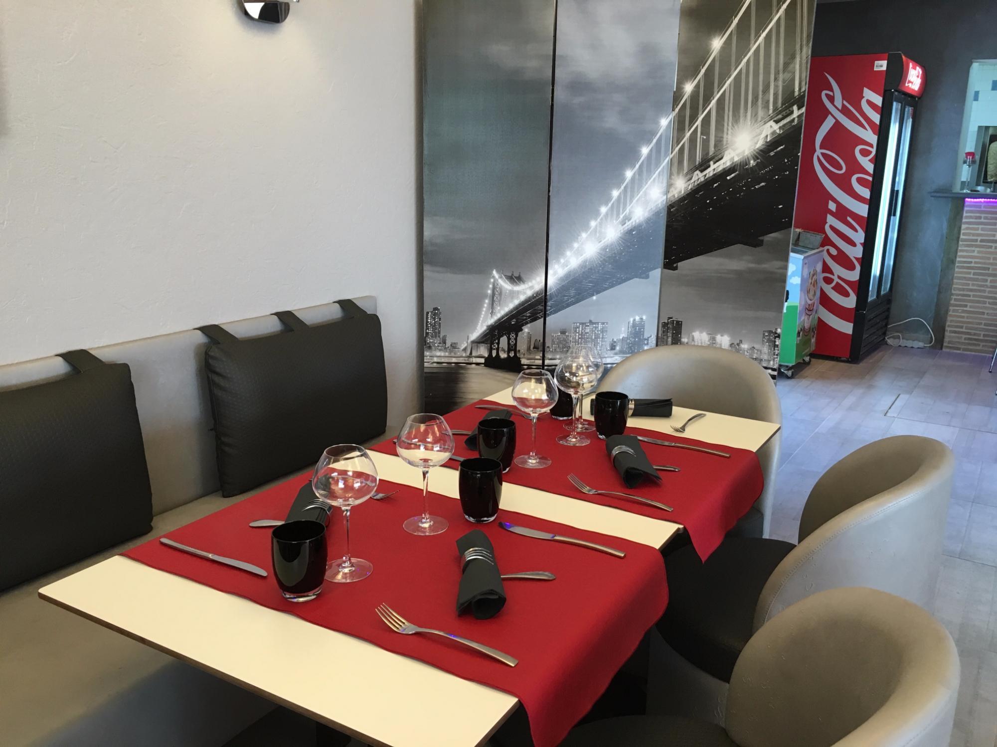 La Pause Napolitaine