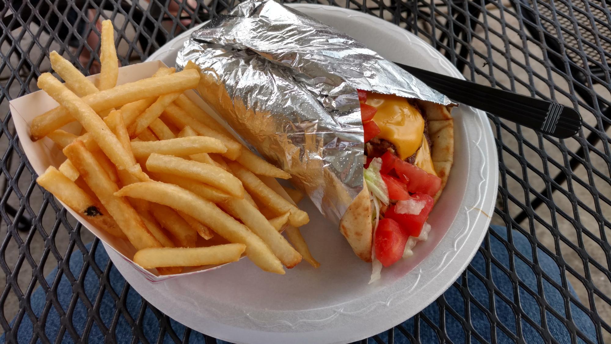Big Bite'z Grill