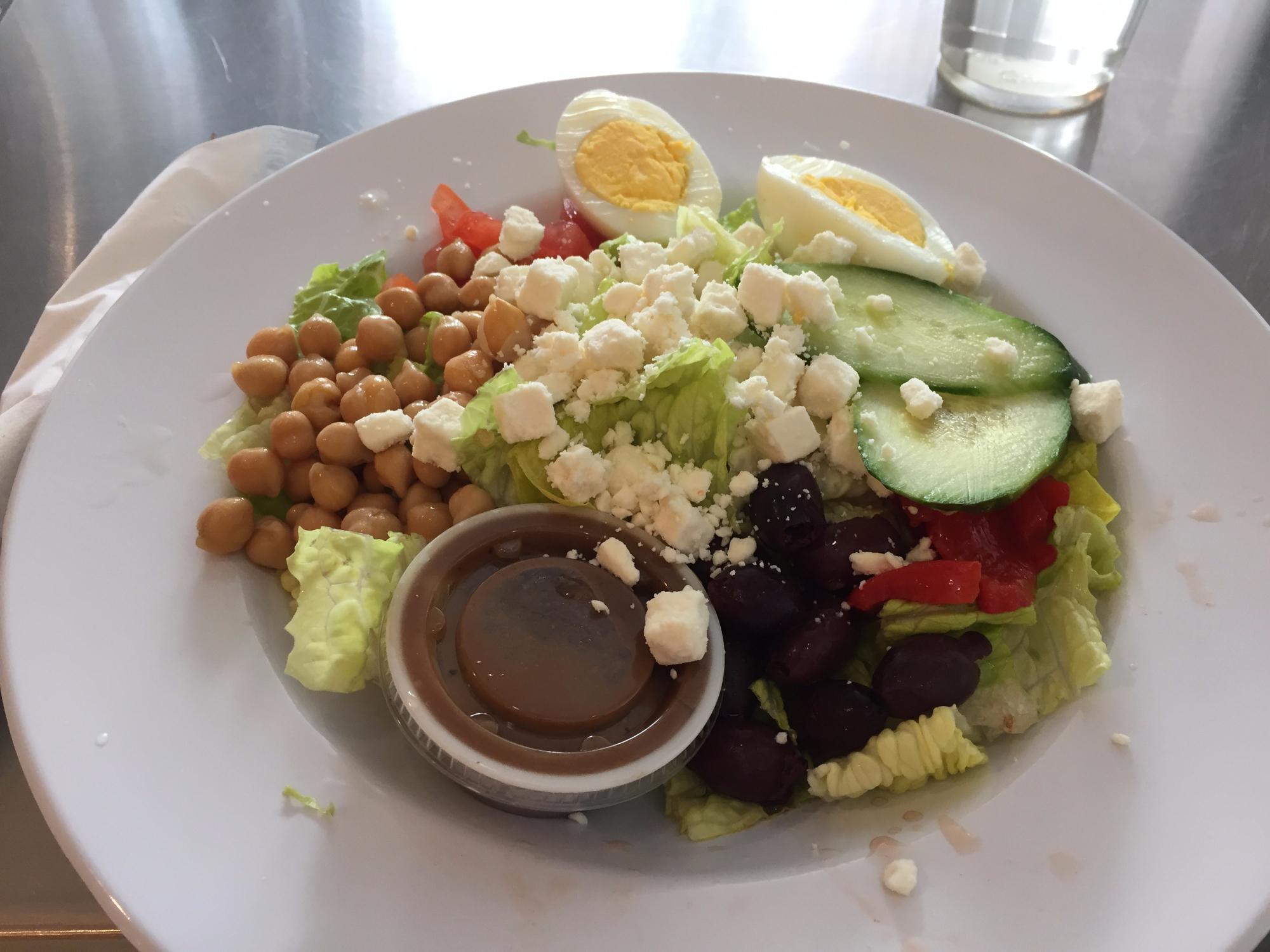 Books and Books Cafe at Museum of Art Fort Lauderdale