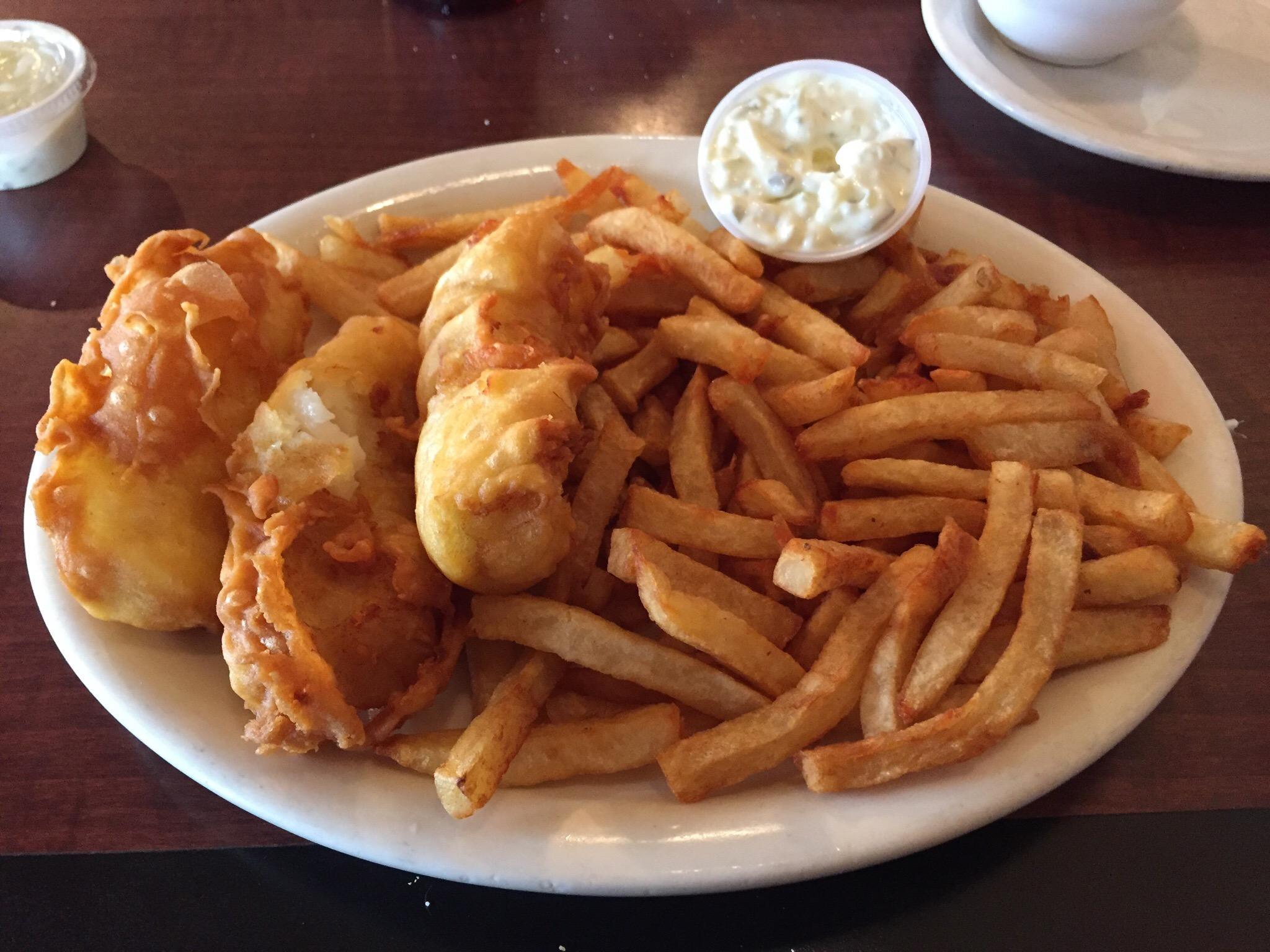 Plato's Coney Island
