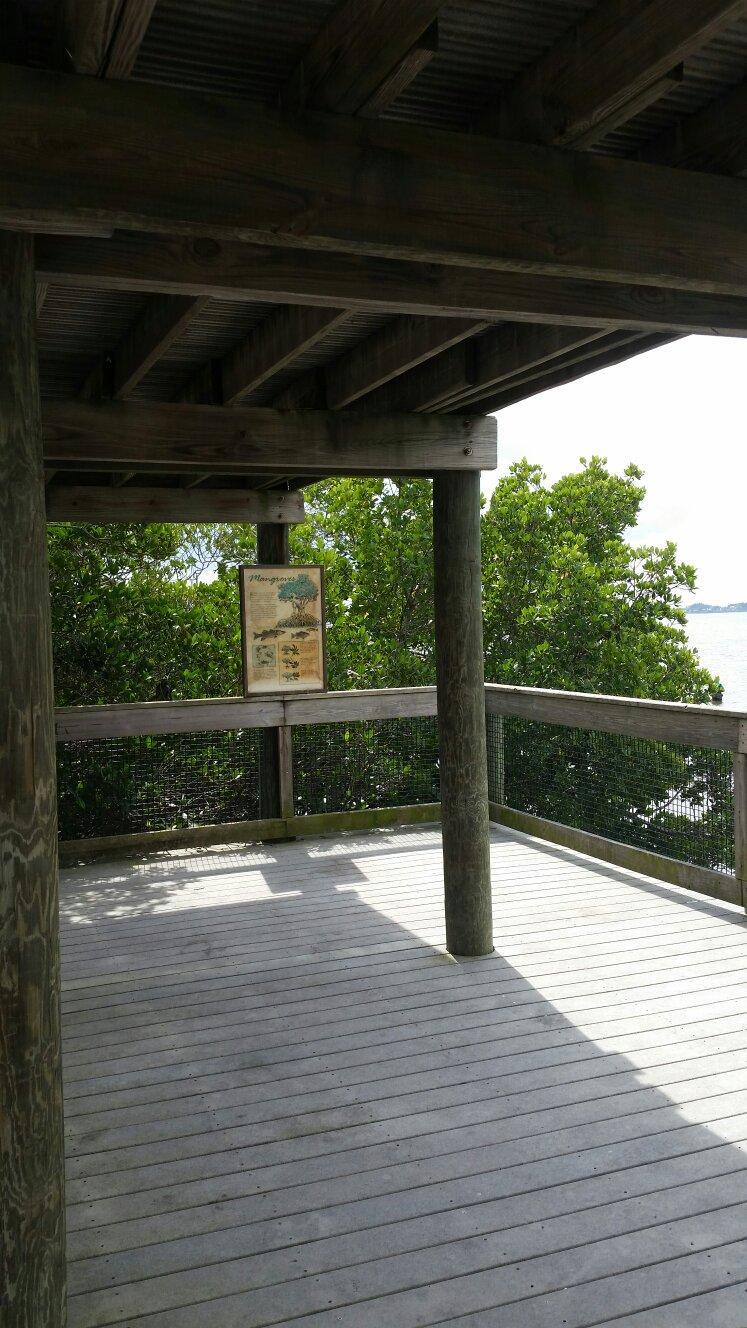 Vitolo Family Preserve North