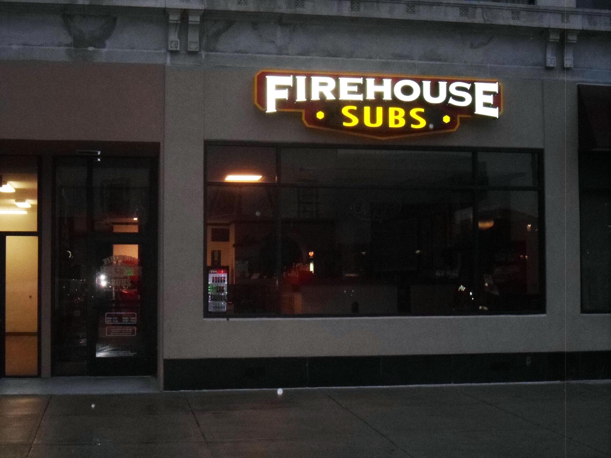 Firehouse Subs