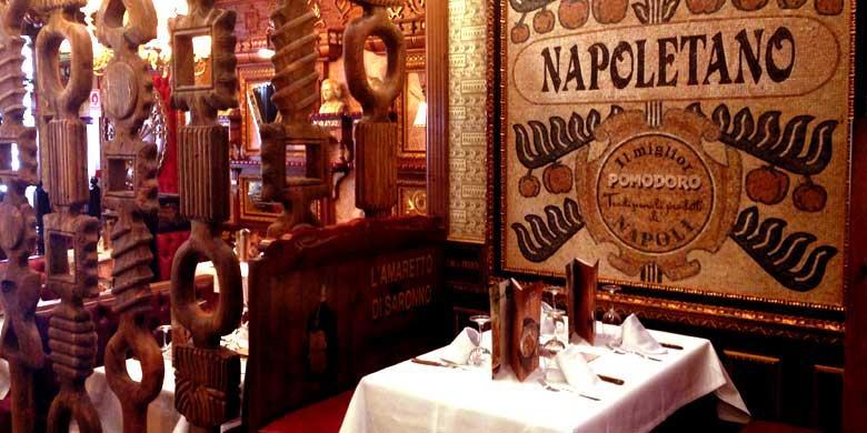 La Tagliatella C.C. Tres Aguas, Alcorcón