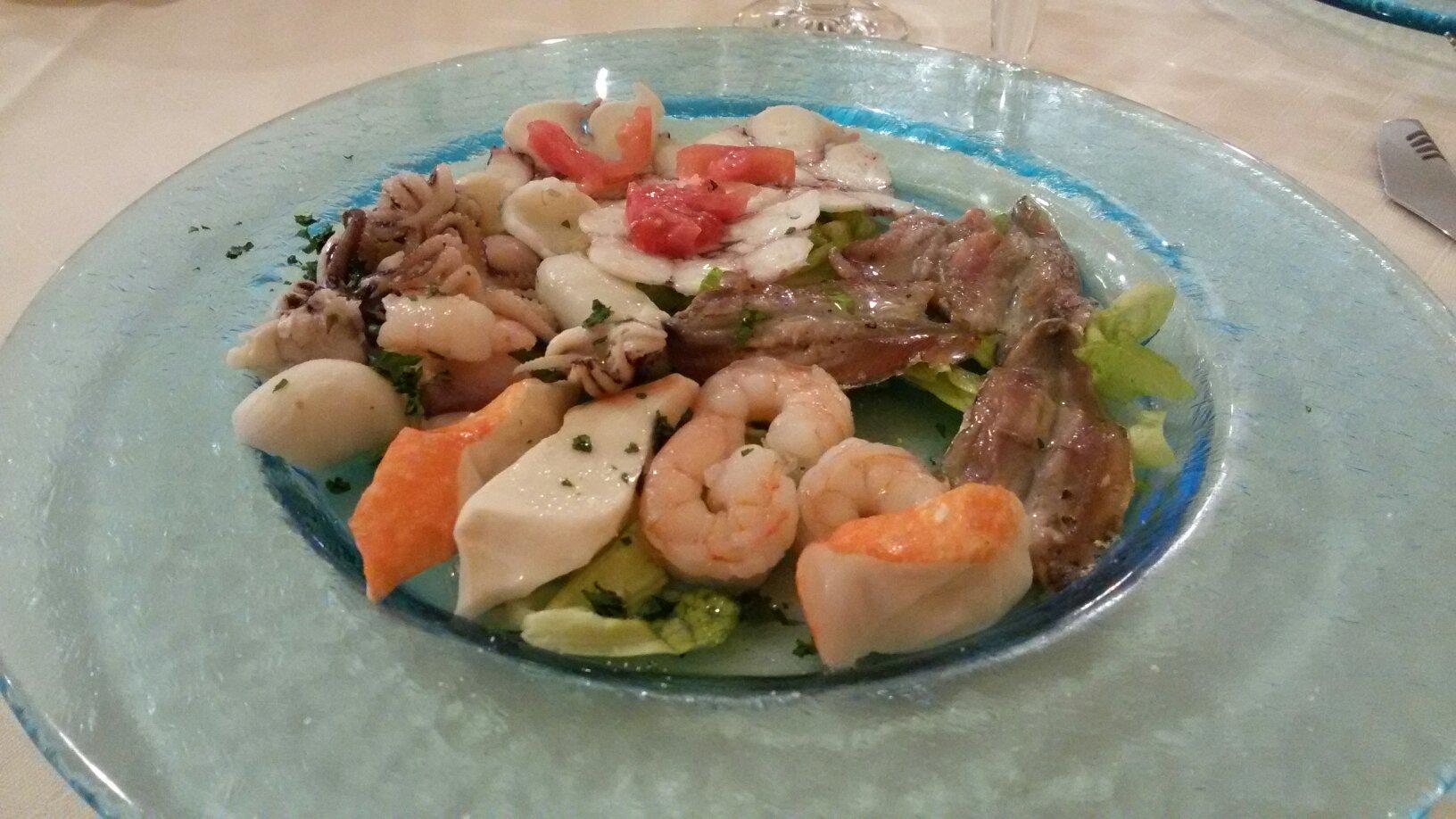 La Lantalera Ristorante Pizzeria