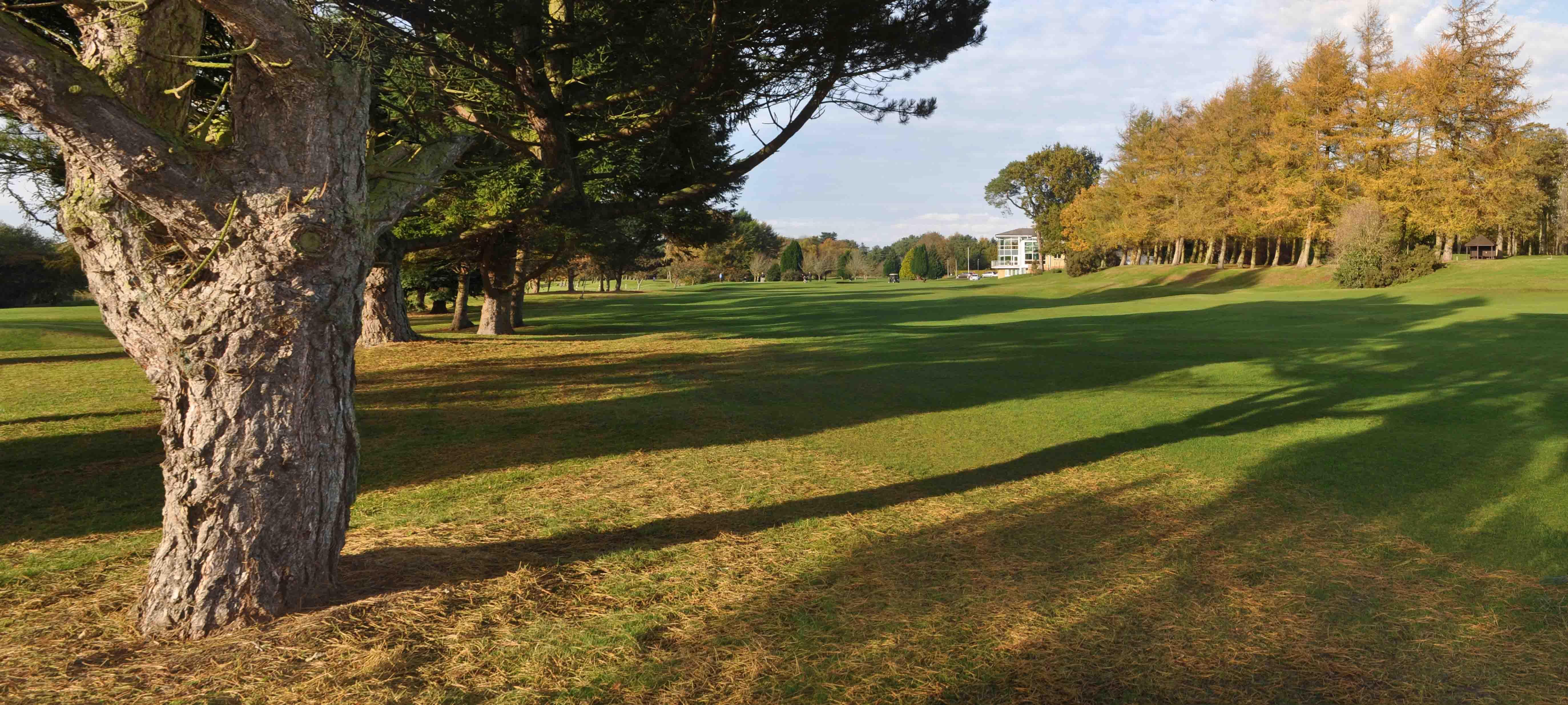 Massereene Golf Club