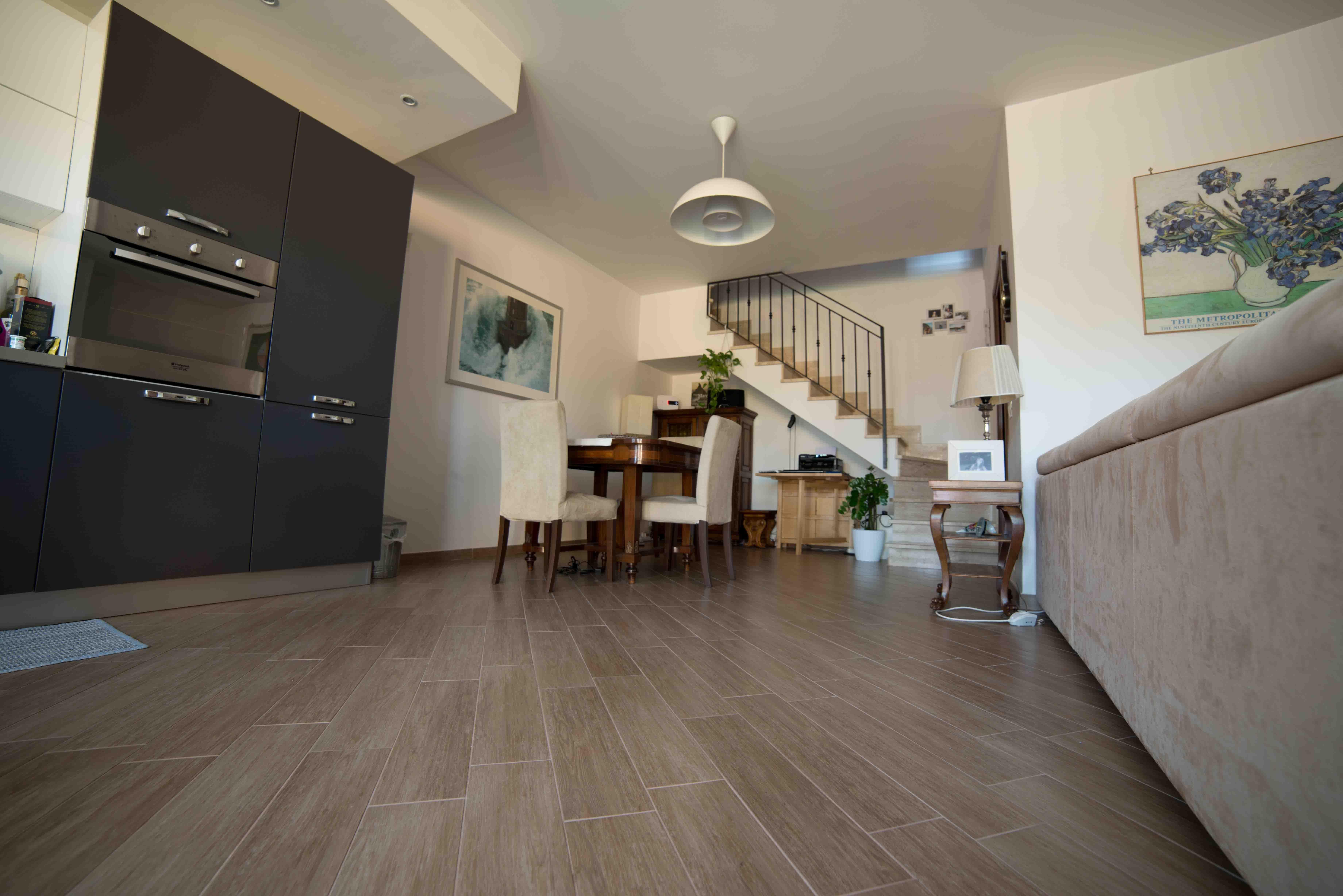 B&B Chalet Dei Pescatori