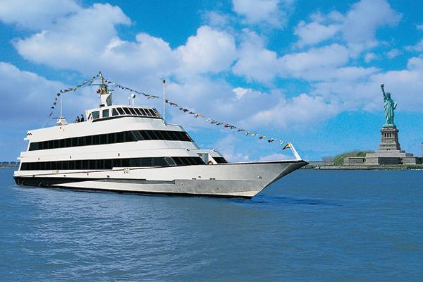 City Cruises New Jersey