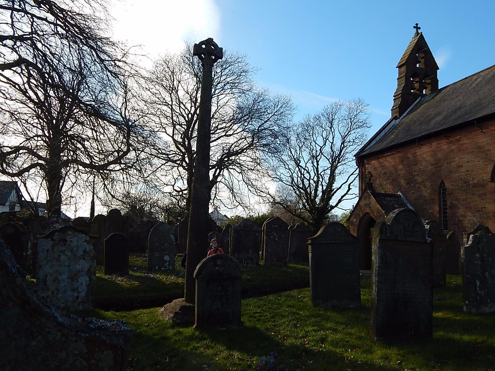 St. Mary's Parish Church
