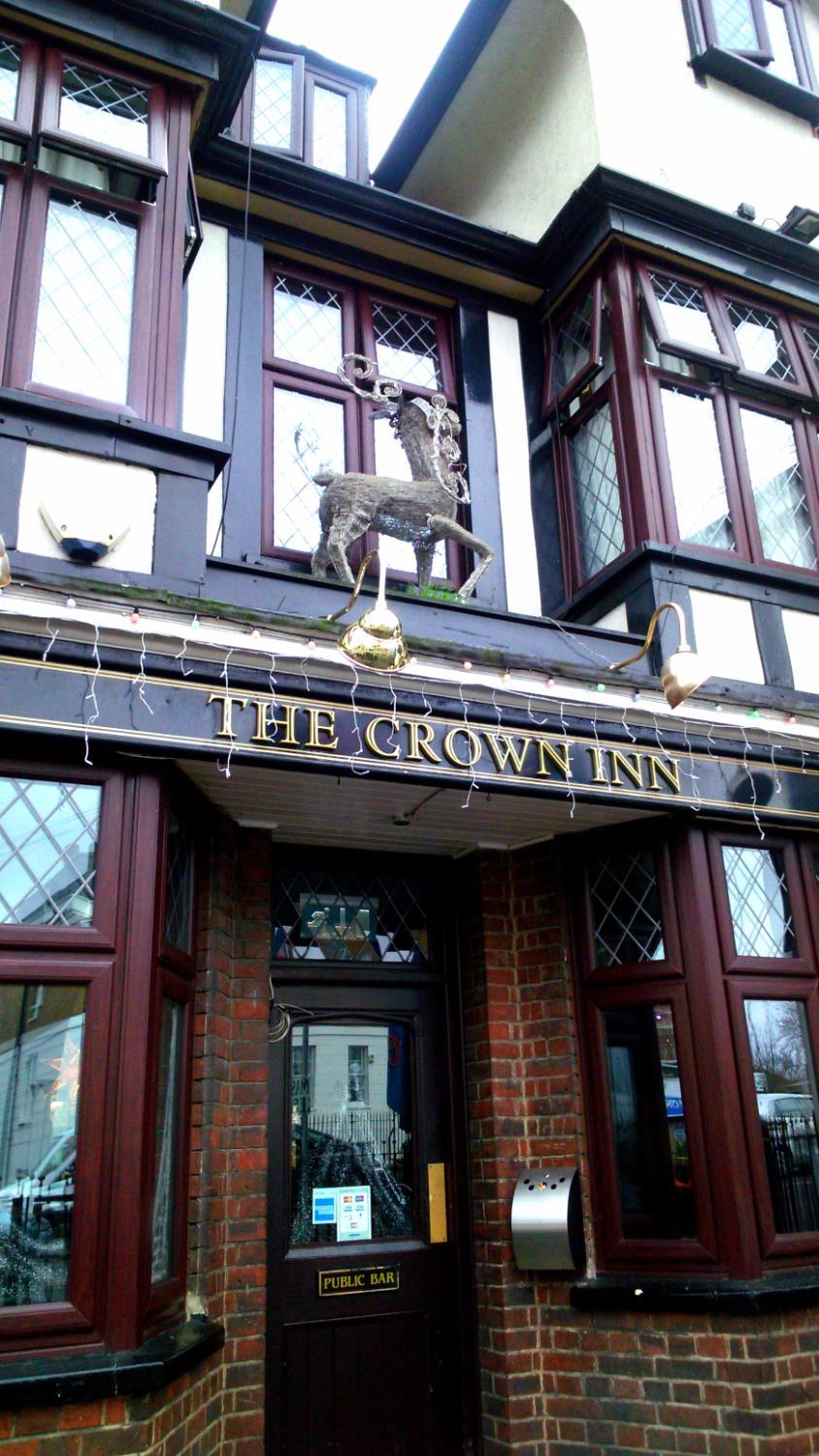 Casuarina Tree Restaurant