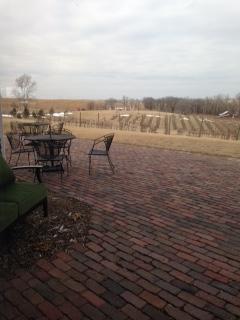 Nissen Family Winery