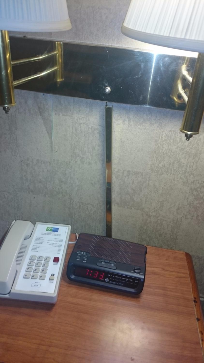 Regency Inn & Suites