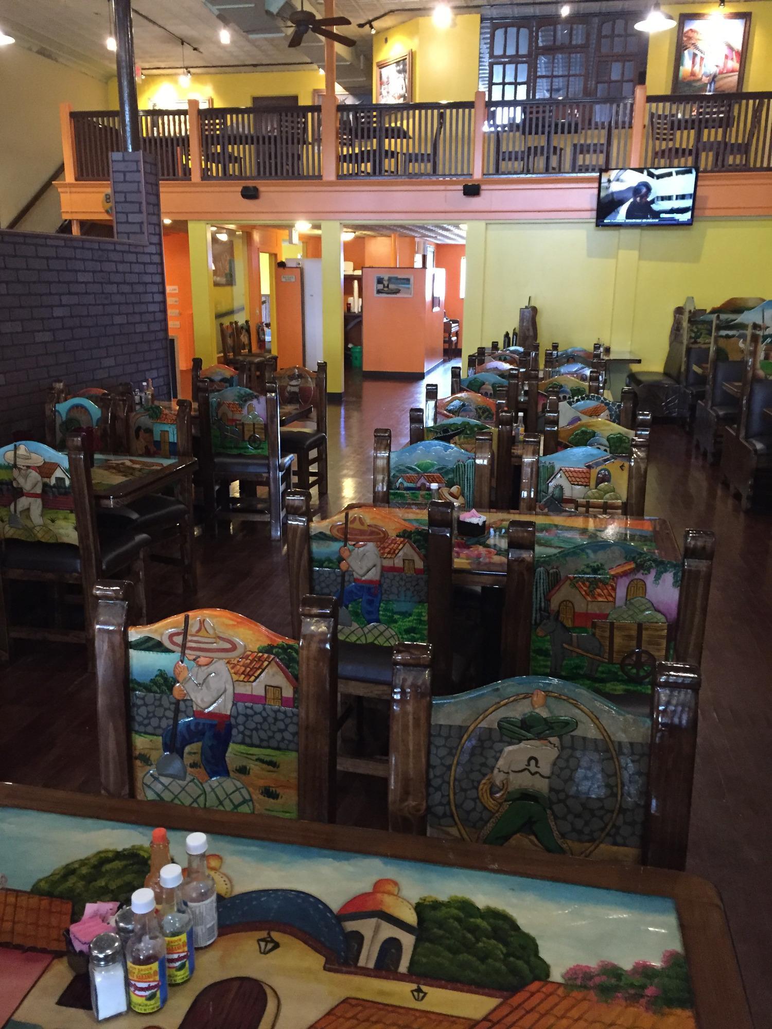 Casa Mexico Restaurant