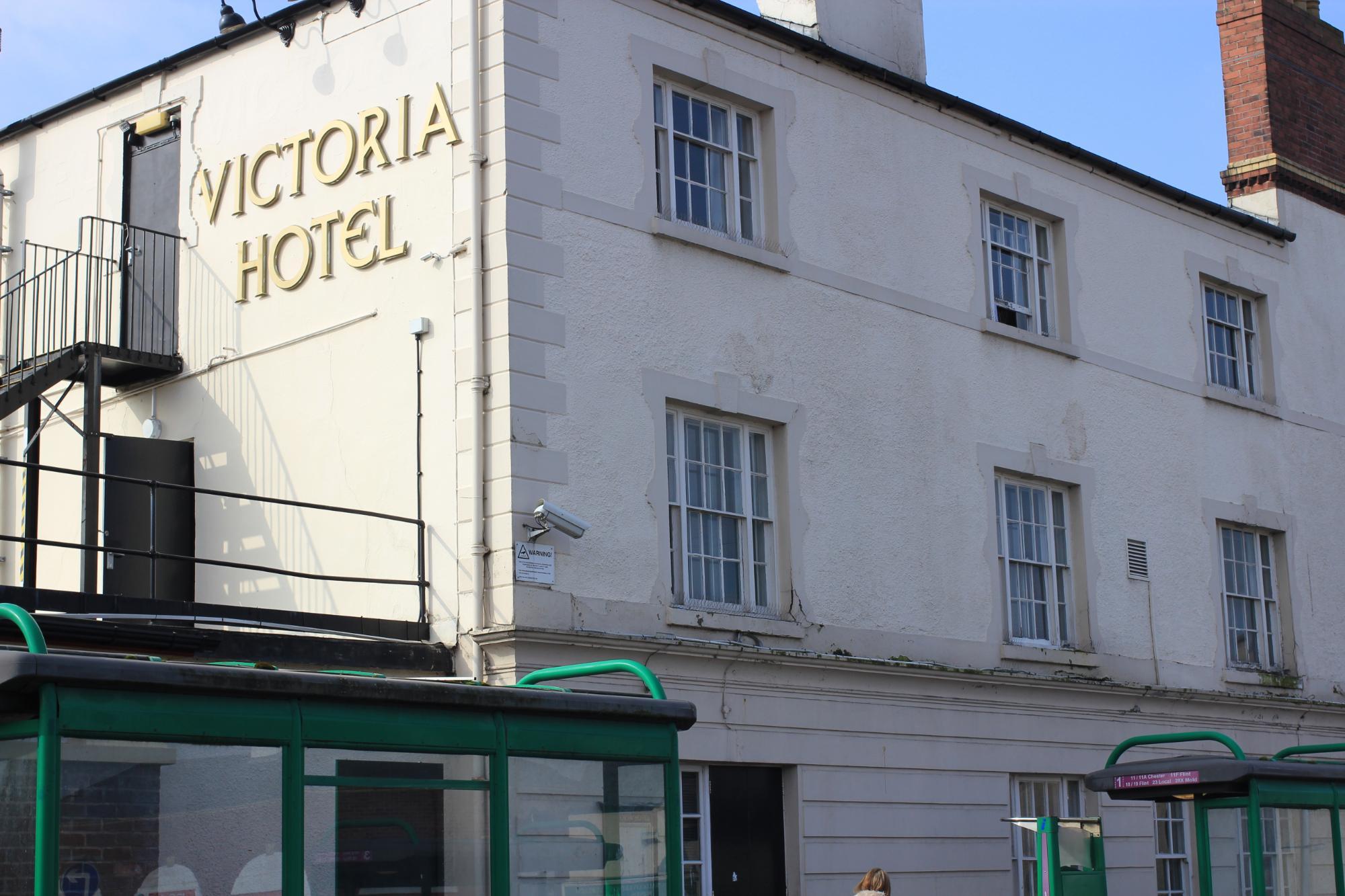 Victoria Hotel