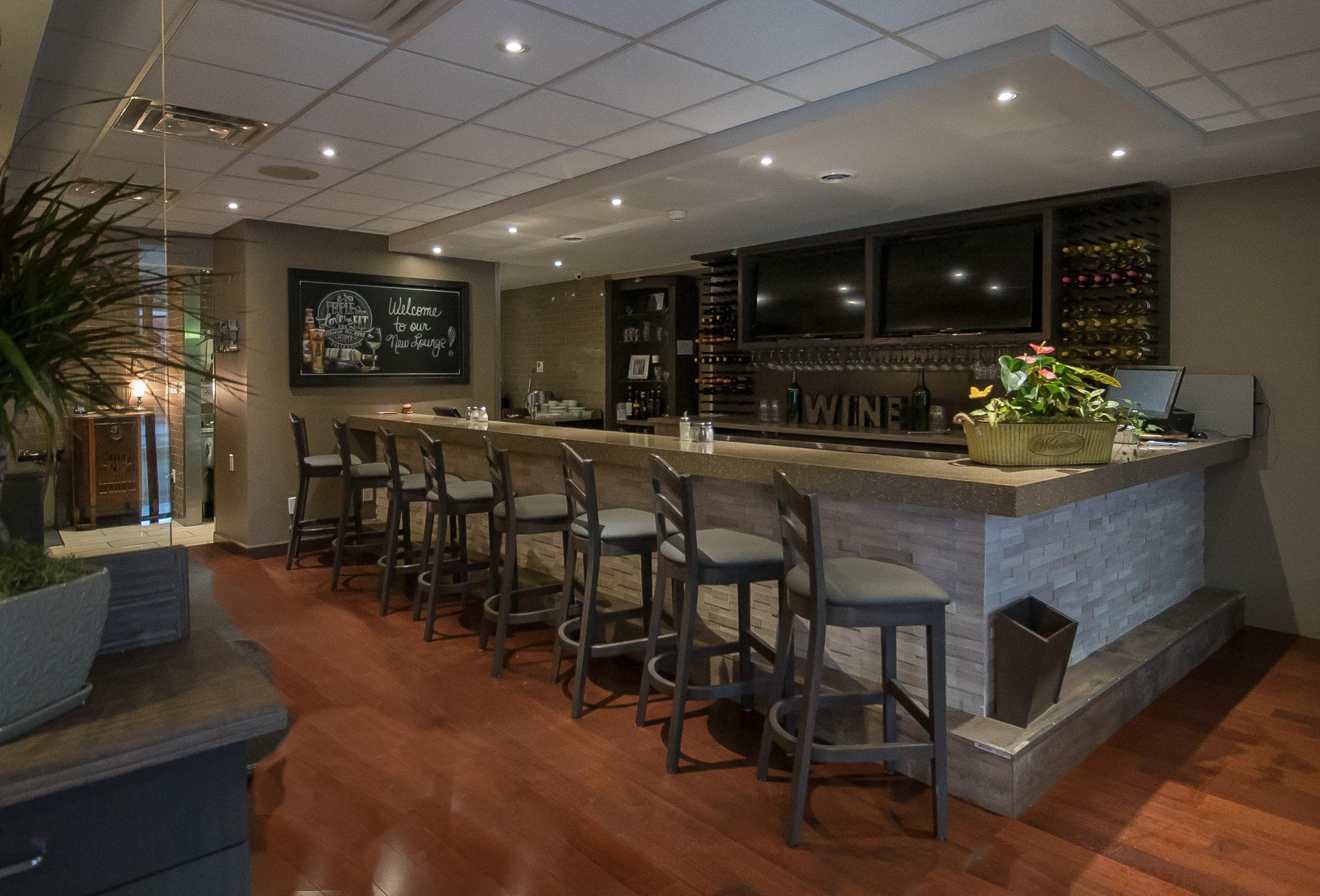 The Village Restaurant