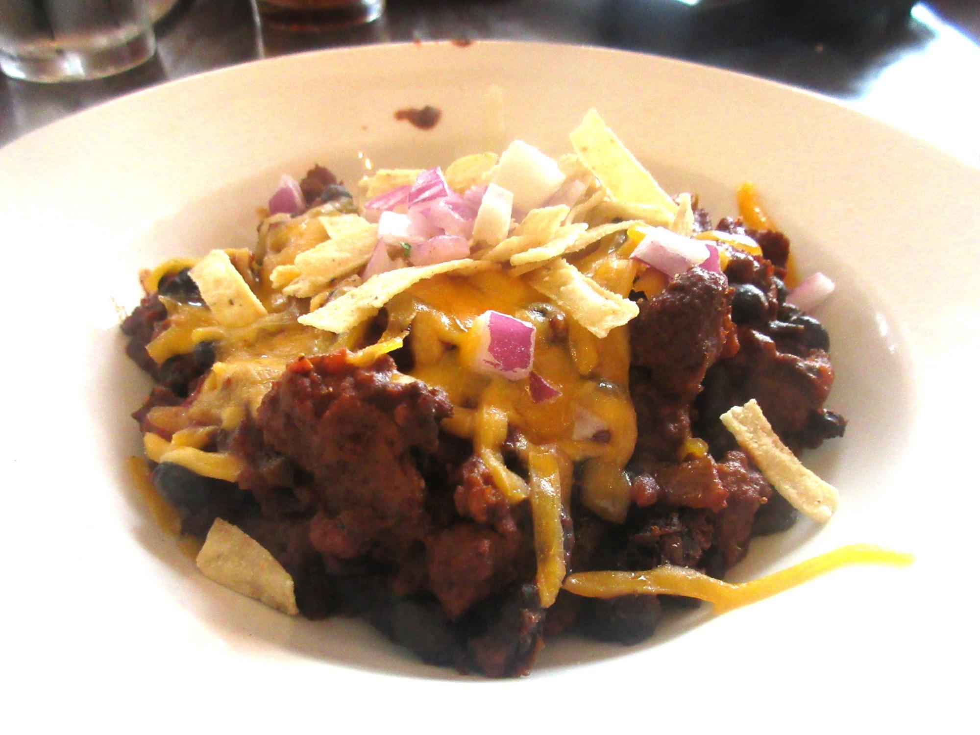 Red Robin Gourmet Burgers and Brews