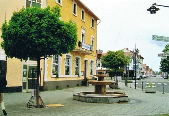 Hotel Restaurant Kaiserhof