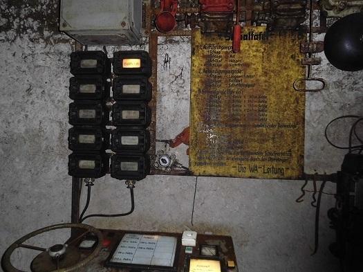 Schaubergwerk am Aschenberg