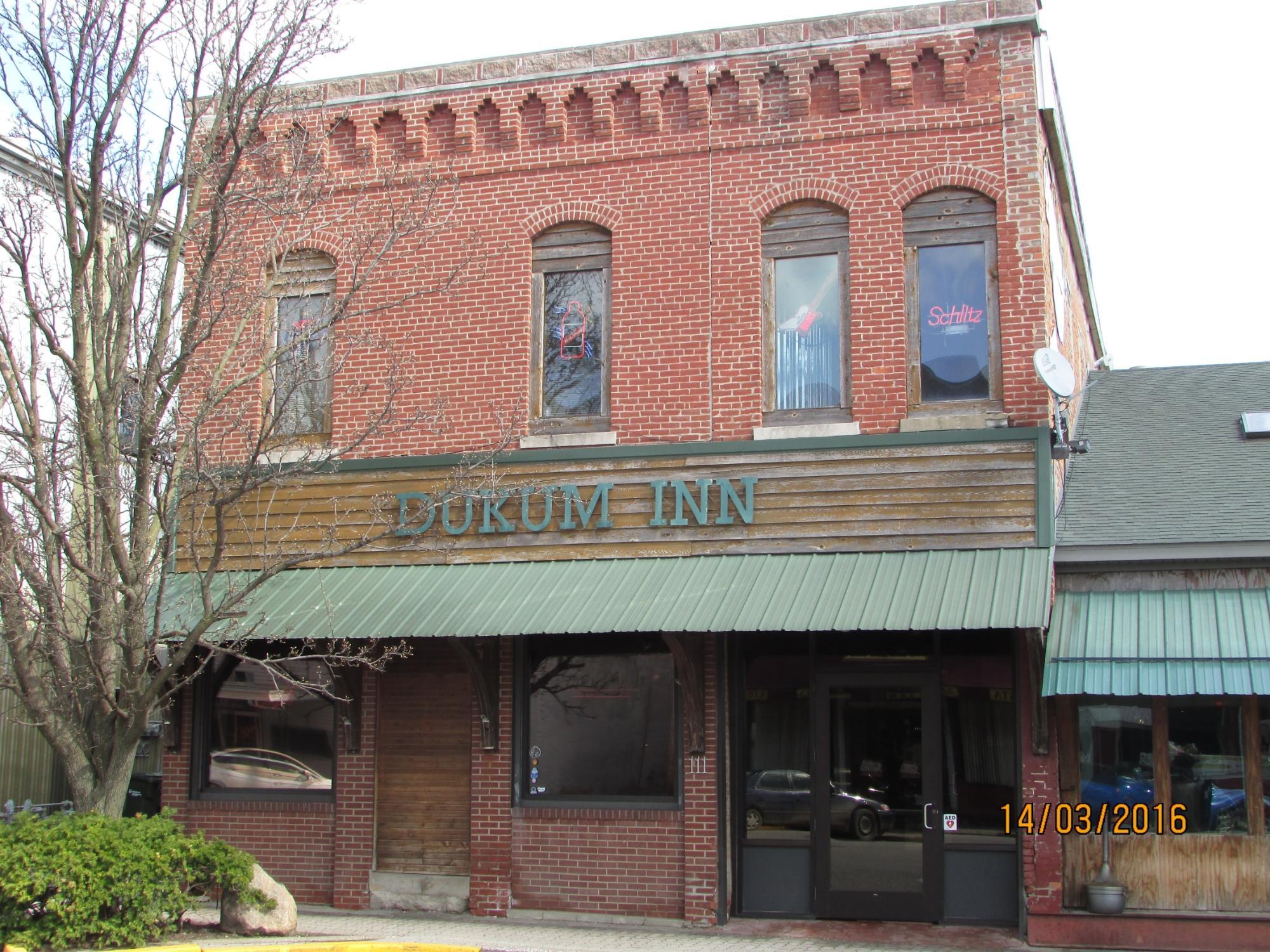 The DuKum Inn