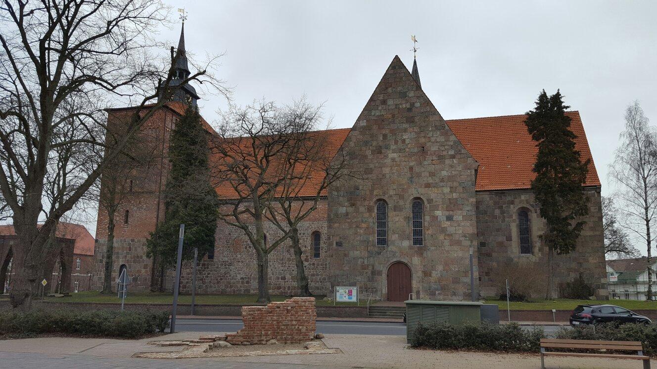 Schloßkirche