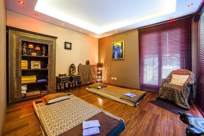 Thai Spa - Środmieście Pokorna