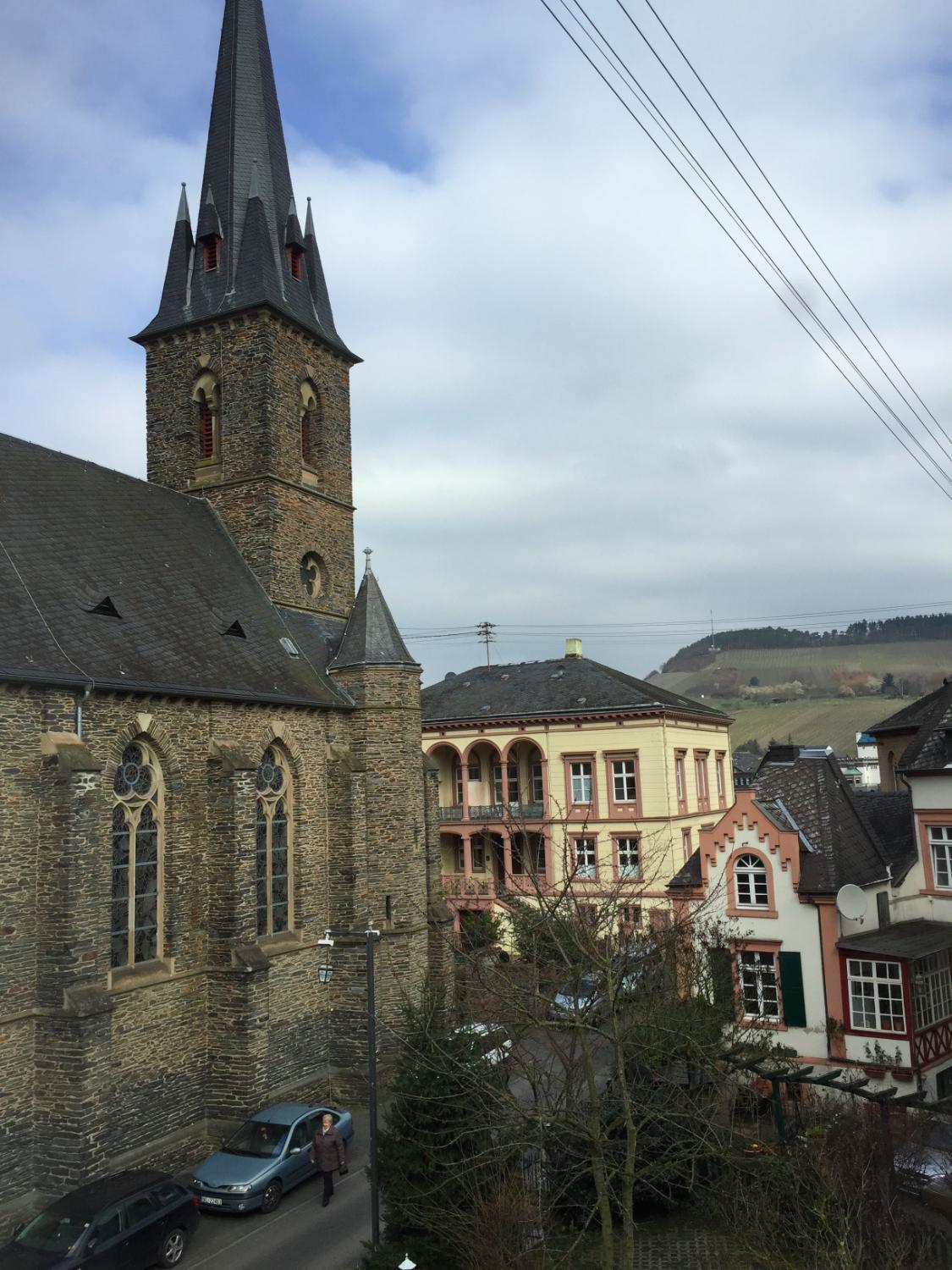 Harry's Vinothek & Restaurant