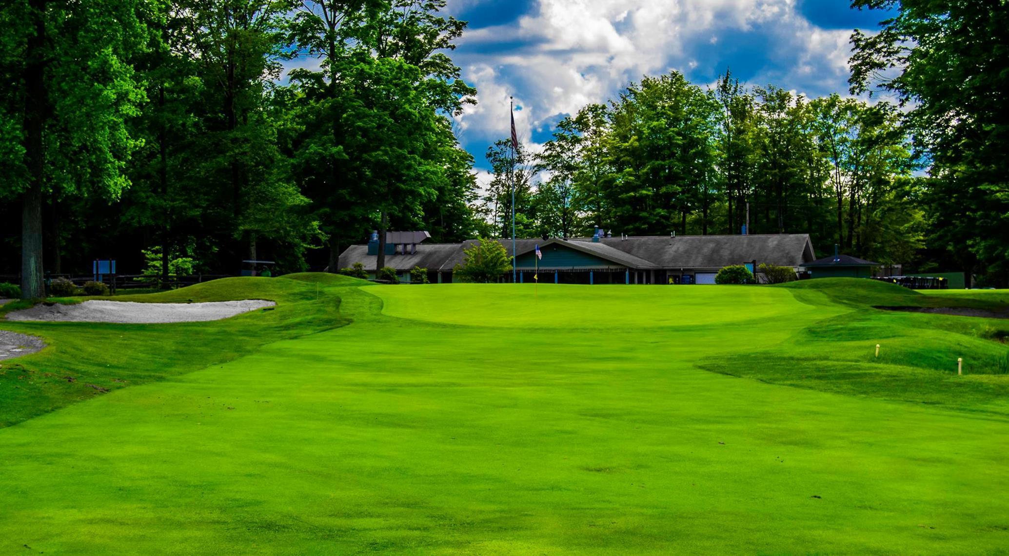 Pine Acres Country Club