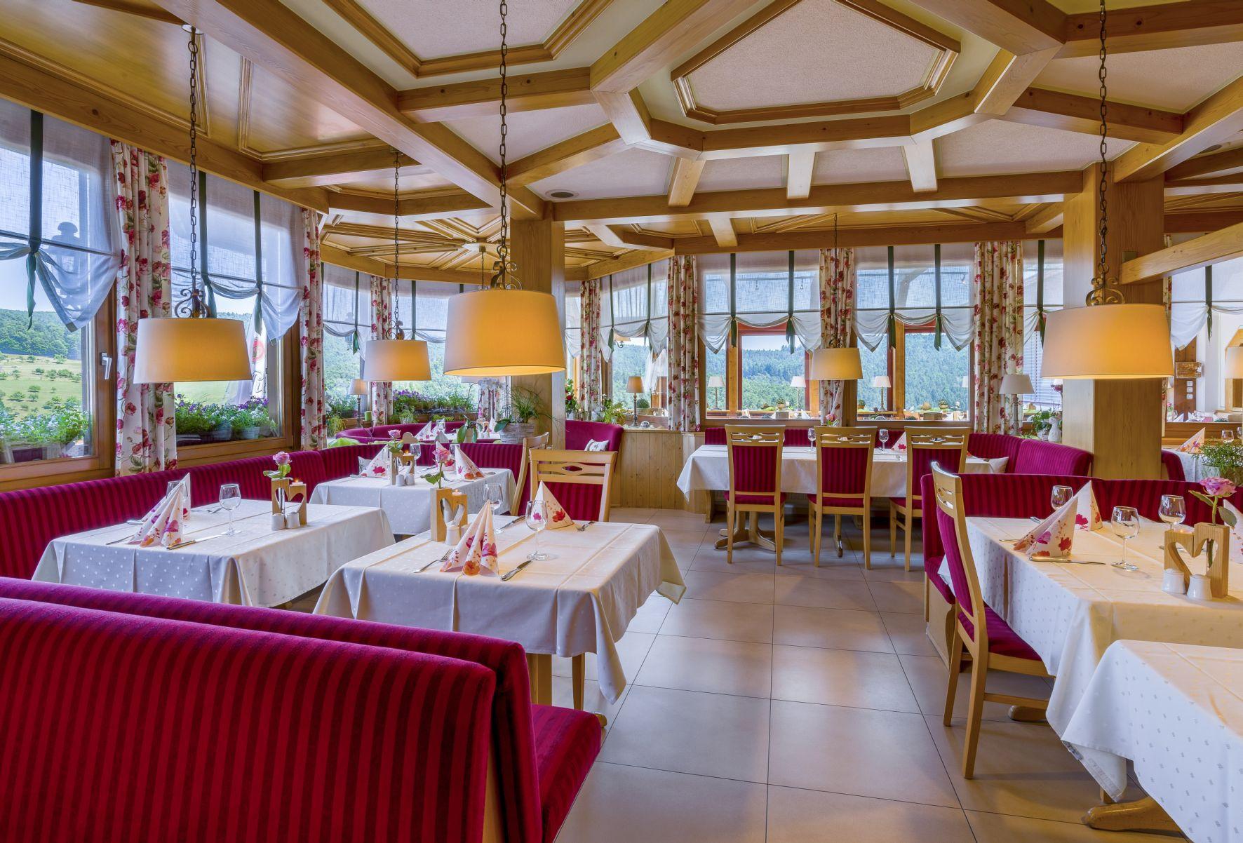 PANORAMA Hotel Heimbuchenthal